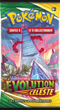BOOSTER Pokémon Evolution Céleste EB07