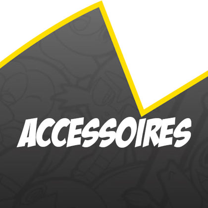 Accessoires pour cartes