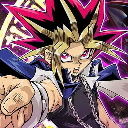 Yu-Gi-Oh! TCG