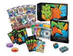 Coffret Dresseur d'Elite Pokémon ÉVOLUTIONS à PALDEA - ETB SV2