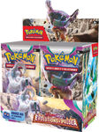 Display 36 Boosters Pokémon ÉVOLUTIONS à PALDEA SV2