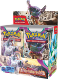 Display 36 Boosters Pokémon ÉVOLUTIONS à PALDEA SV2