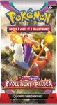 Display 36 Boosters Pokémon ÉVOLUTIONS à PALDEA SV2