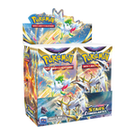 Display 36 Boosters Pokémon Stars Étincelantes EB09