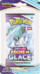 ARTSET 5 BLISTERS Pokémon Règne de Glace EB06
