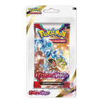 BOOSTER sous BLISTER Pokémon ECARLATE et VIOLET SV1