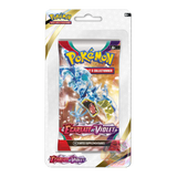 BOOSTER sous BLISTER Pokémon ECARLATE et VIOLET SV1