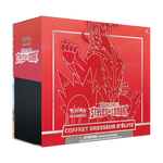 ELITE TRAINER BOX Styles de Combat Urshifu Poing Final V EB 05