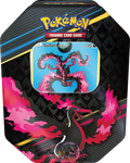 POKÉBOX Artidokin / Sulfura / Électhor ZÉNITH SUPRÊME EB12.5