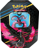 POKÉBOX Artidokin / Sulfura / Électhor ZÉNITH SUPRÊME EB12.5