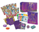 Coffret Dresseur d'Elite MIRAIDON Pokémon ÉCARLATE & VIOLET - ETB