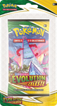BOOSTER sous BLISTER Pokémon Evolution Céleste EB07