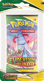 BOOSTER sous BLISTER Pokémon Evolution Céleste EB07