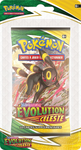 BOOSTER sous BLISTER Pokémon Evolution Céleste EB07