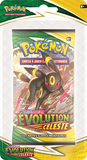 BOOSTER sous BLISTER Pokémon Evolution Céleste EB07