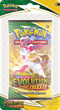 BOOSTER sous BLISTER Pokémon Evolution Céleste EB07