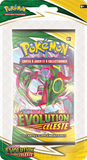 BOOSTER sous BLISTER Pokémon Evolution Céleste EB07