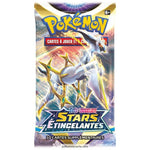 Display 36 Boosters Pokémon Stars Étincelantes EB09