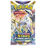 Display 36 Boosters Pokémon Stars Étincelantes EB09