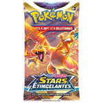 Display 36 Boosters Pokémon Stars Étincelantes EB09