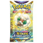 Display 36 Boosters Pokémon Stars Étincelantes EB09