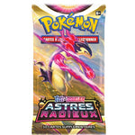 Display 36 Boosters Pokémon Astres Radieux EB10